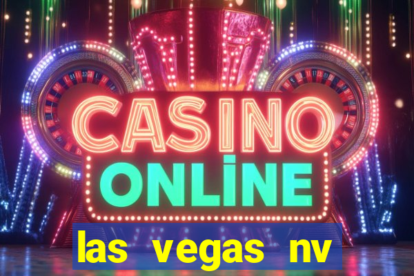 las vegas nv casino hotel